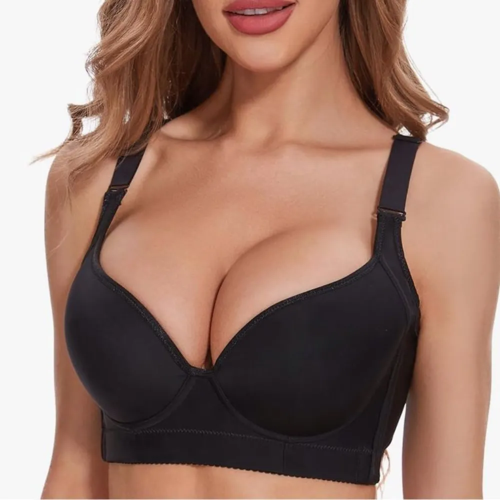 H Cup Bra: The Ultimate Guide to Finding Your Perfect Fit