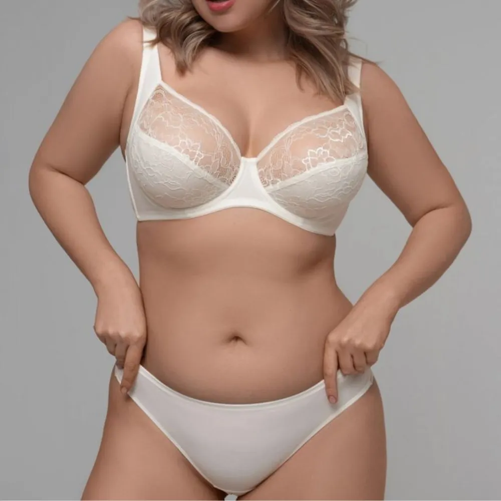 Plus Size Panties: The Ultimate Guide to Comfort, Style, and Confidence