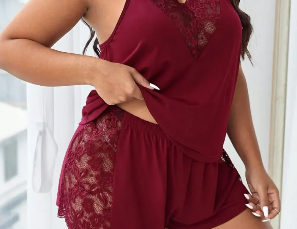 sleep shorts