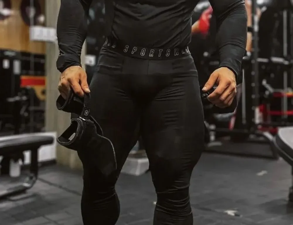 Compression Briefs for Men: The Ultimate Guide to Performance and Comfort
