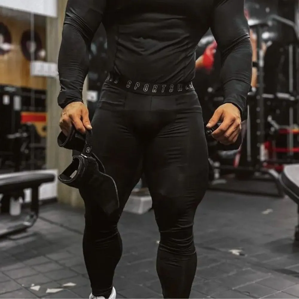 Compression Briefs for Men: The Ultimate Guide to Performance and Comfort