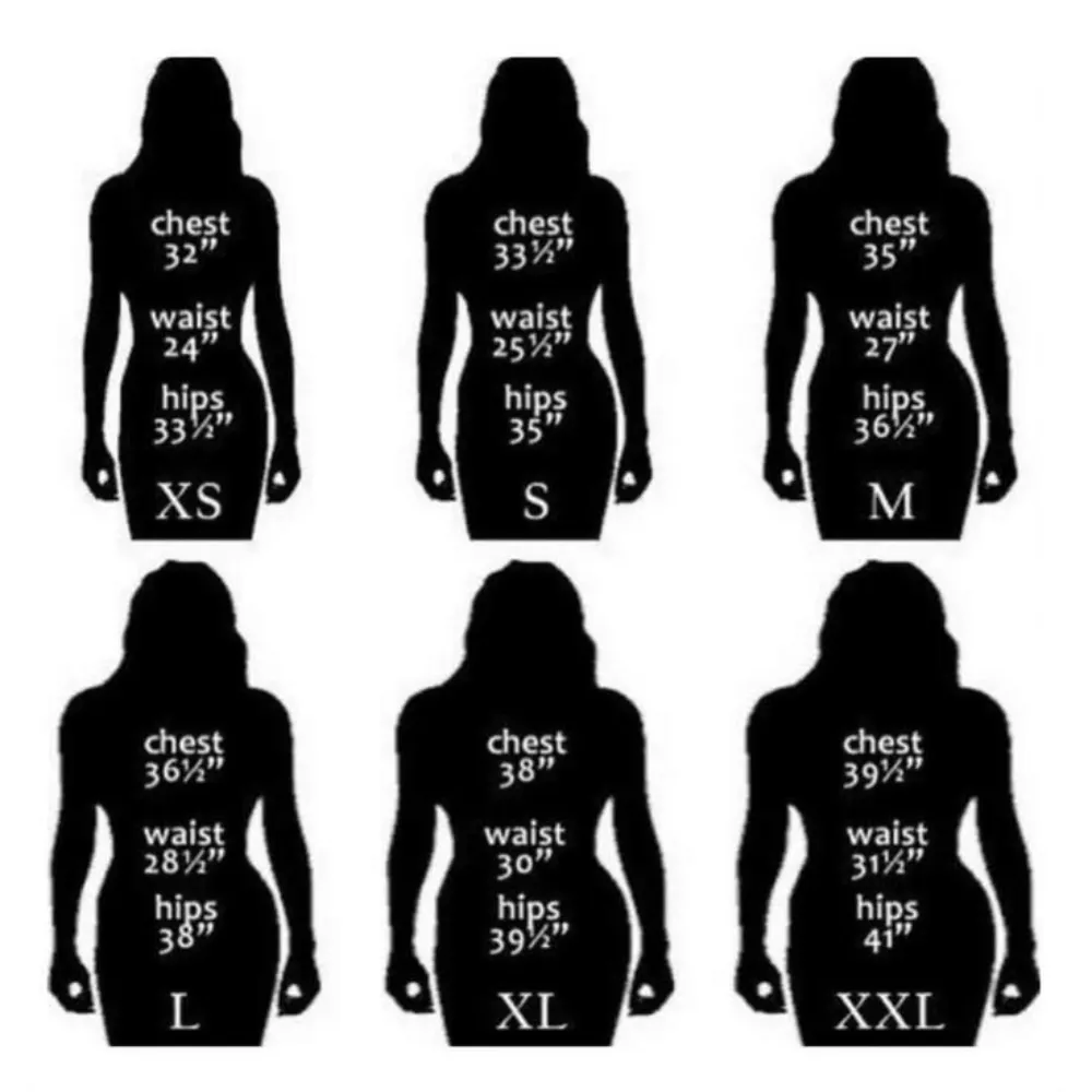 Pant Size Chart Female: The Ultimate Guide to Finding Your Perfect Fit