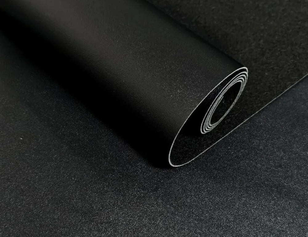 Black Leather: The Ultimate Guide to Timeless Style and Quality
