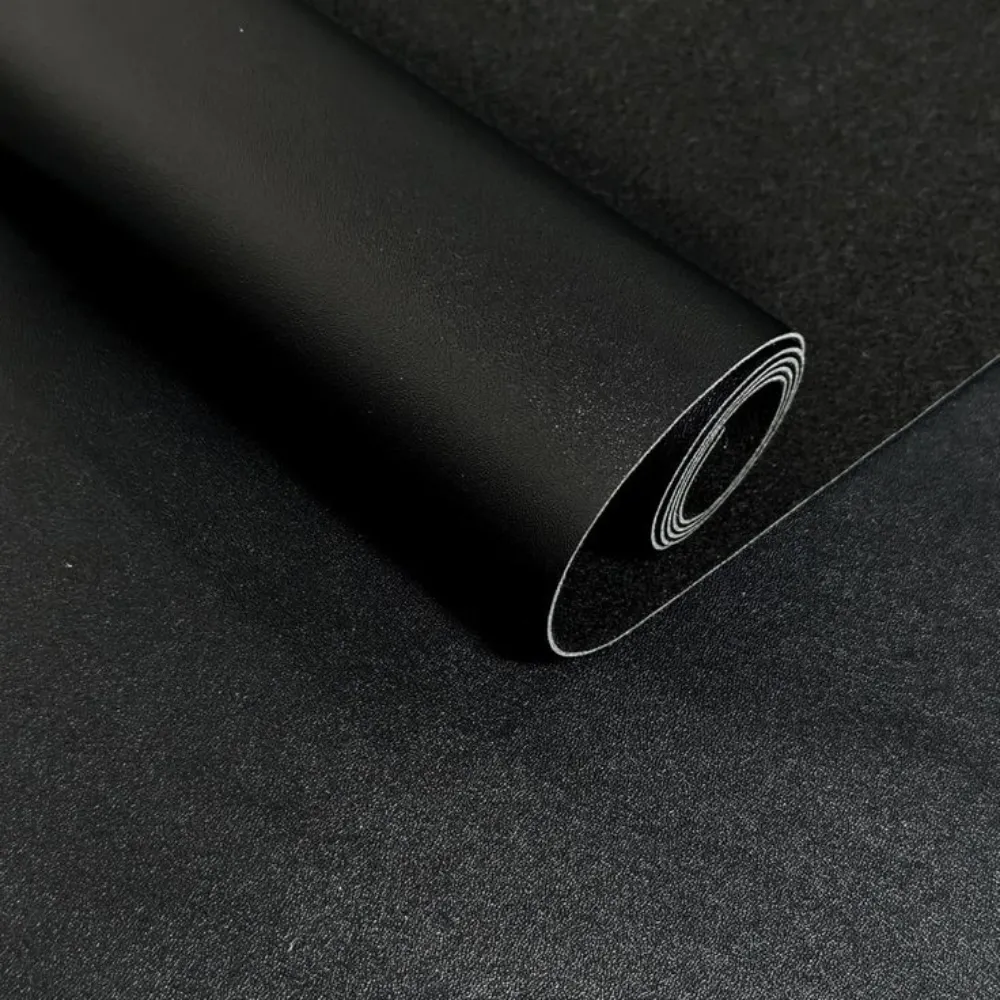 Black Leather: The Ultimate Guide to Timeless Style and Quality