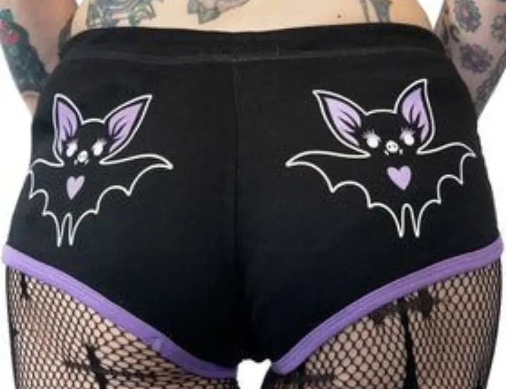 custom panties