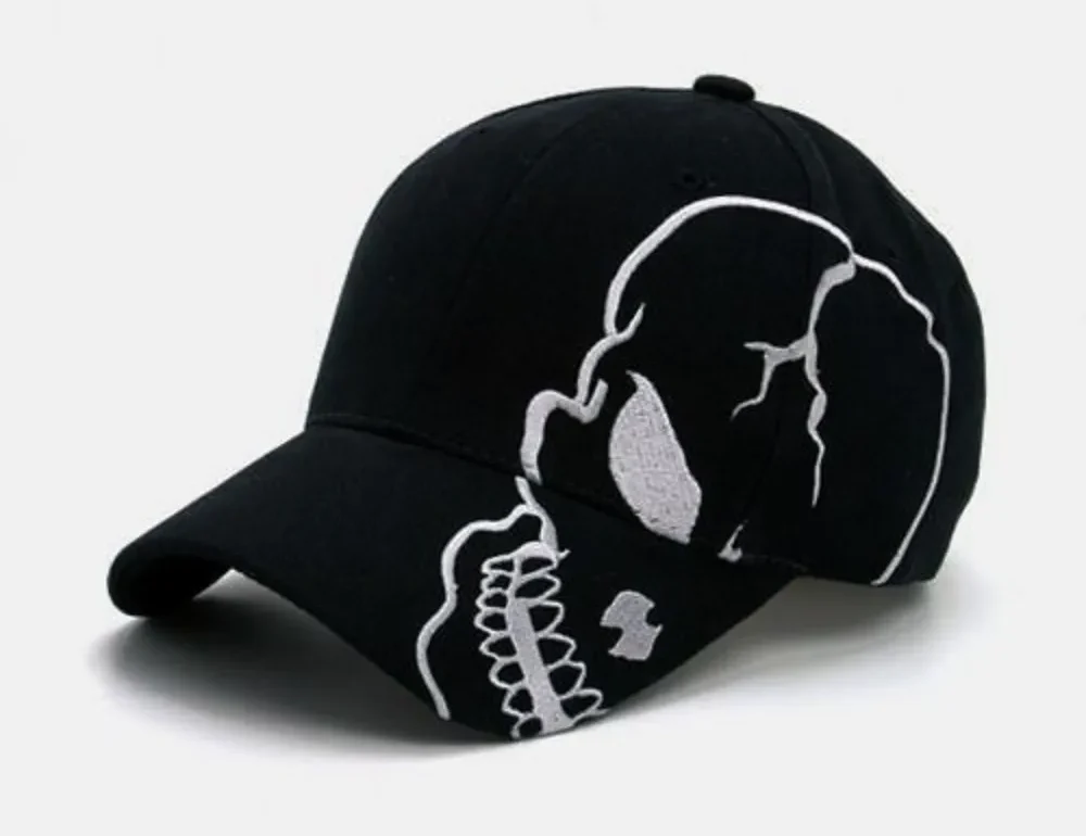 designer bucket hat