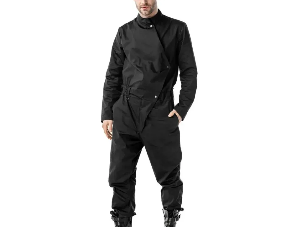 men's jumpsuit
