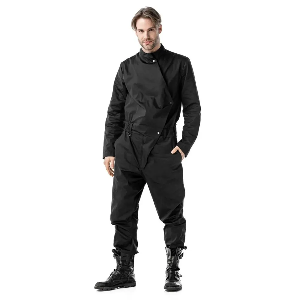 Men’s Jumpsuit: The Ultimate Style Revolution for Modern Men