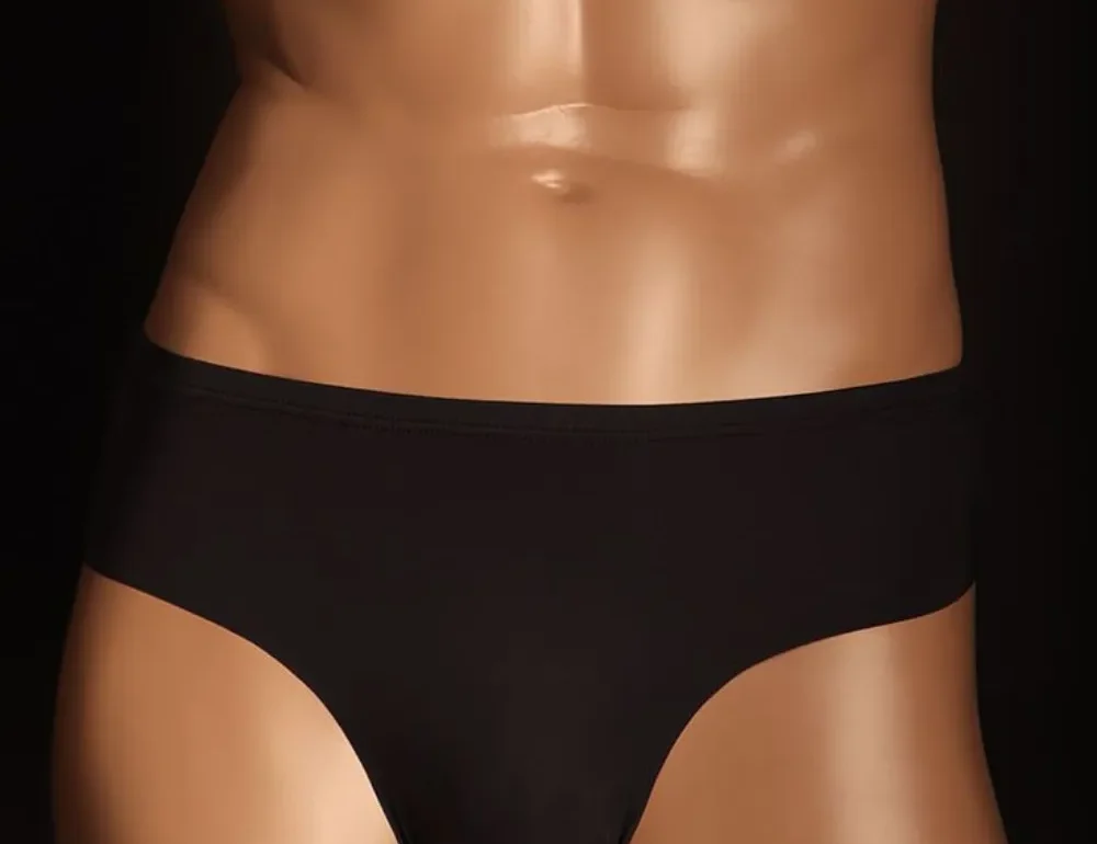 The Complete Guide to Men’s Thong Underwear: Comfort, Style, and Confidence