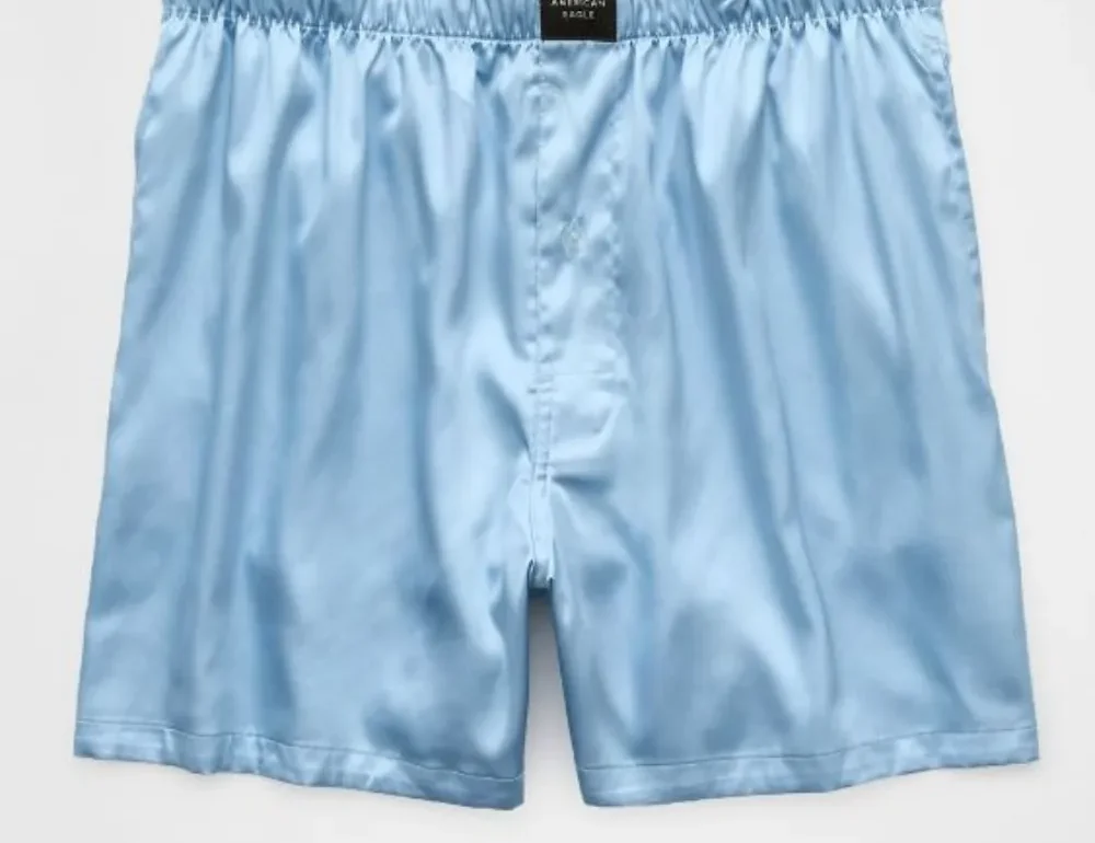 Men’s Silk Boxers: The Ultimate Guide to Luxury Underwear