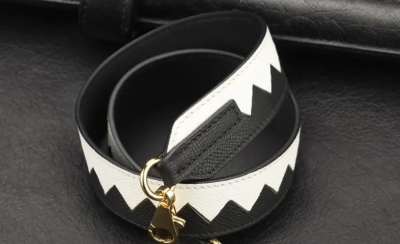 The Complete Guide to Purse Straps: Everything You Need to Know