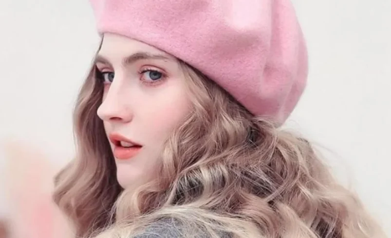 satchel hat