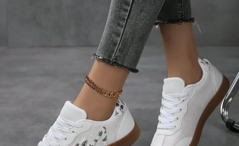sneaker mule shoes