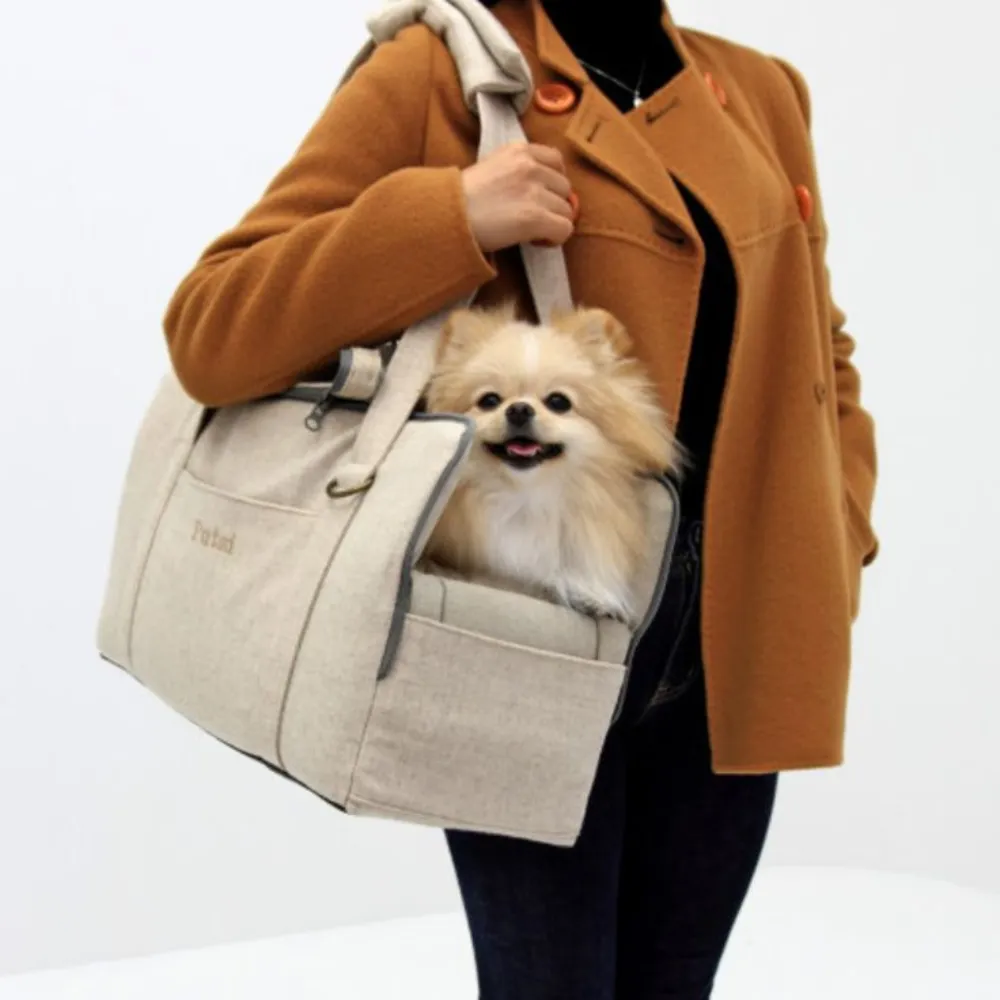 The Ultimate Guide to Dog Bags: Everything Pet Owners Need to Know