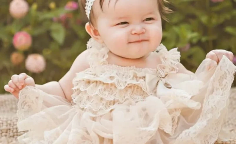 baby girl dresses