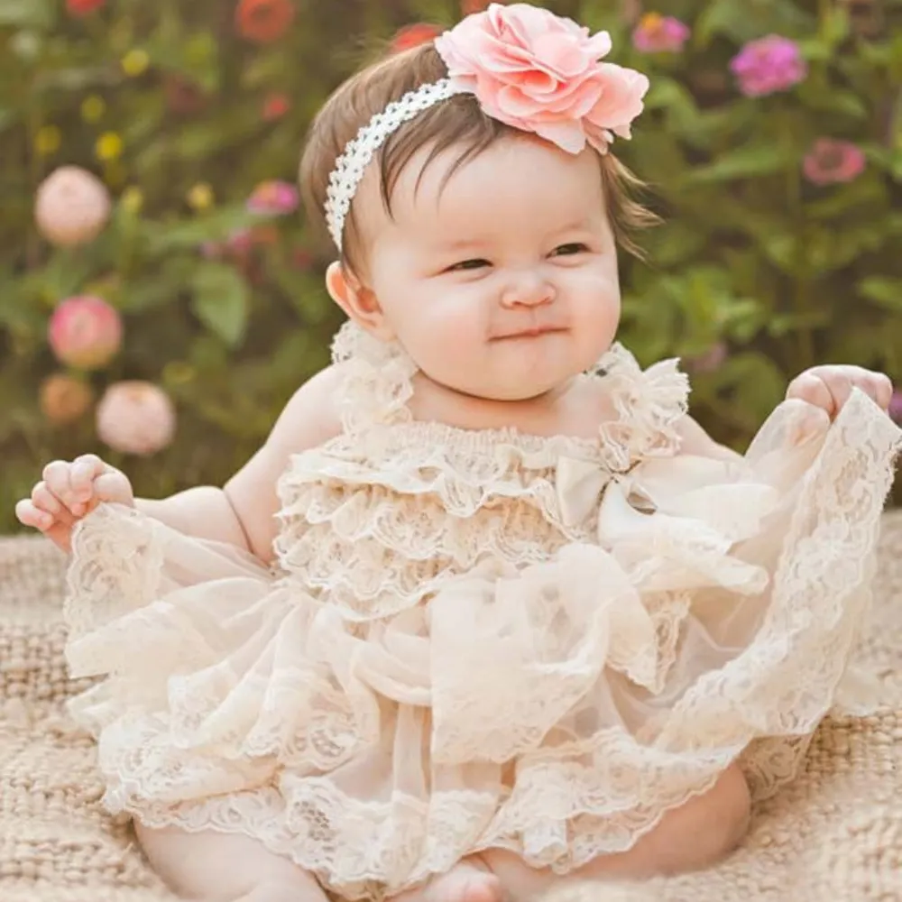 The Ultimate Guide to Baby Girl Dresses: Style, Comfort, and Practicality