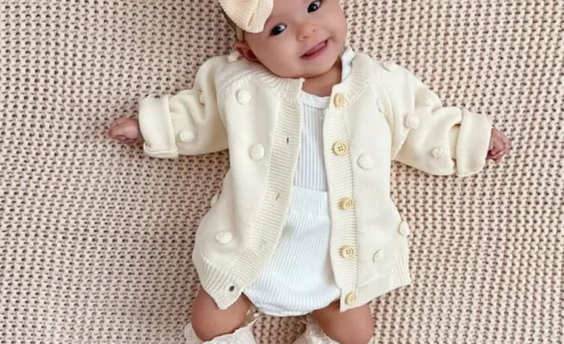 baby girl clothes