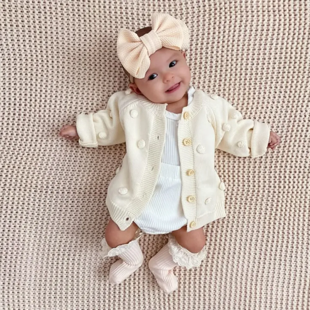 Baby Girl Clothes: The Ultimate Guide for New Parents