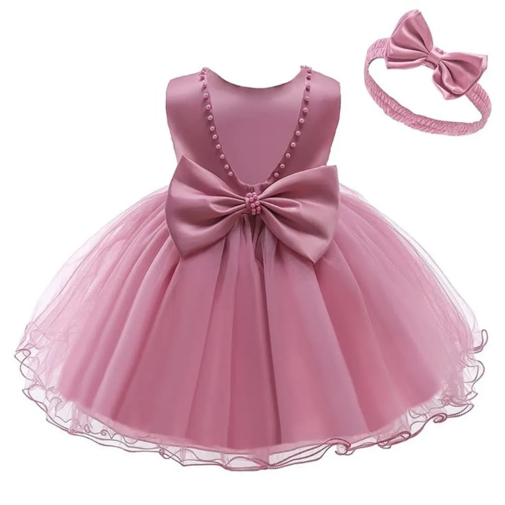 Baby Dresses: The Complete Guide for Every Occasion
