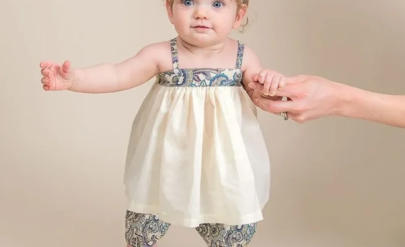 baby girl outfits