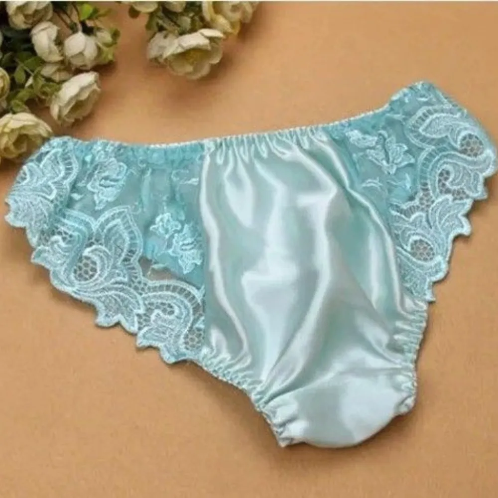 The Ultimate Guide to Silk Underwear: Luxury Meets Everyday Comfort