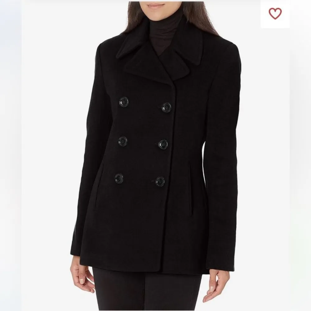The Ultimate Guide to Petite Mac Coat Styling
