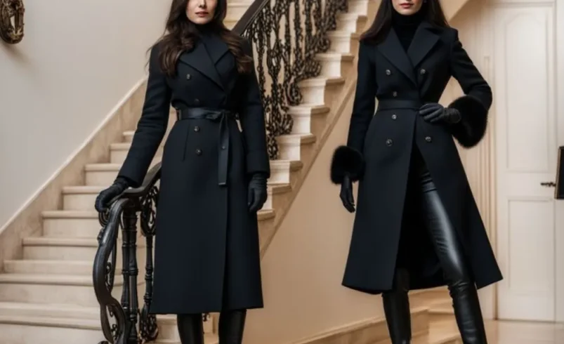 Mac Coat: The Ultimate Guide to Waterproof Outerwear