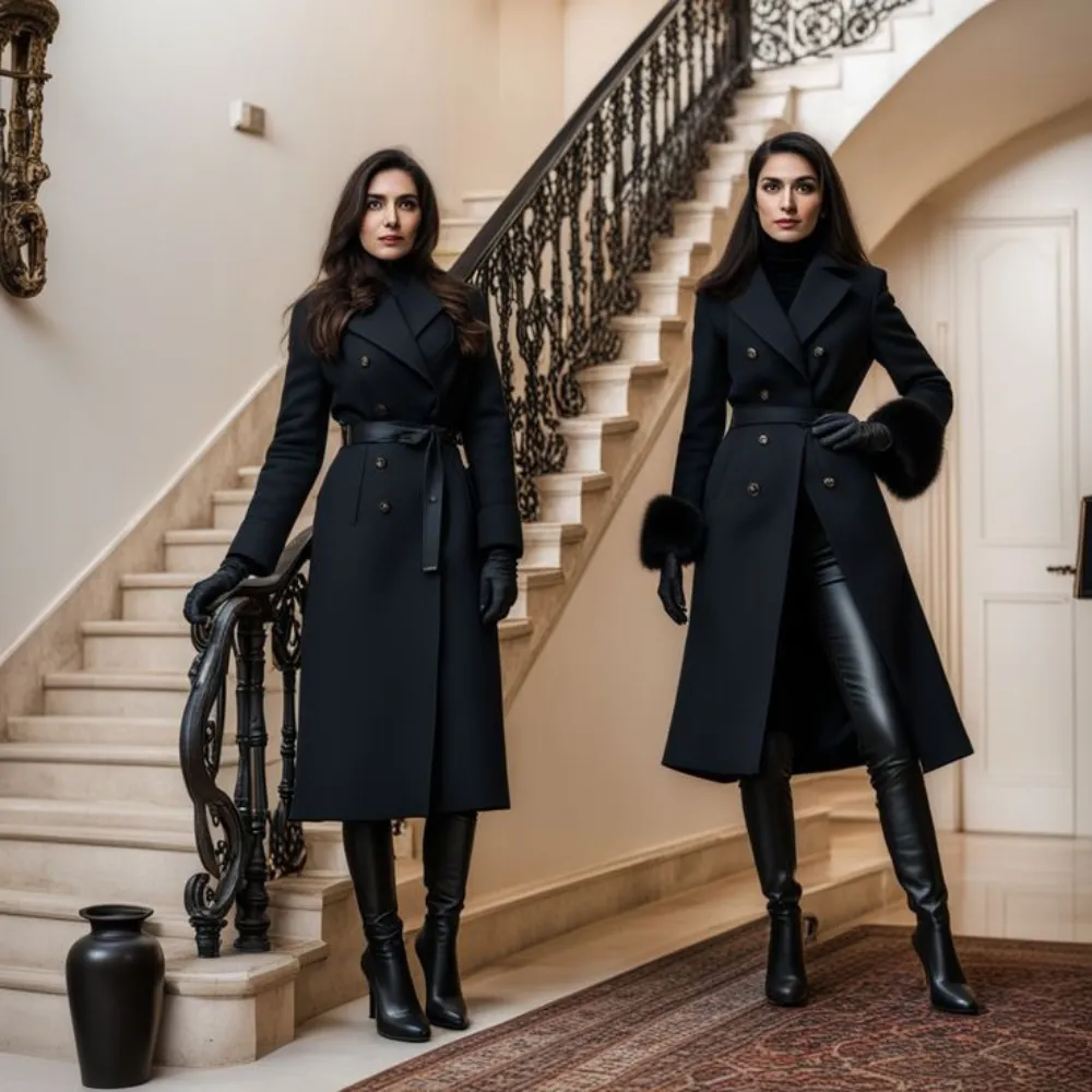 Mac Coat: The Ultimate Guide to Waterproof Outerwear