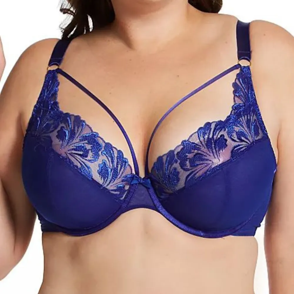 The Complete Guide to 34G Bras: Finding Your Perfect Fit and Style