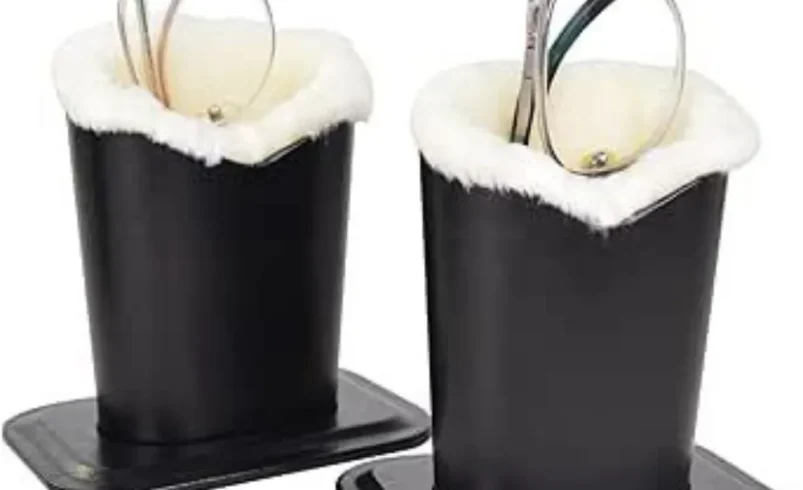 eyeglass holder