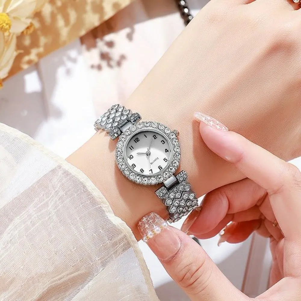 Silver Watches for Women: The Ultimate Style Guide for Every Occasion