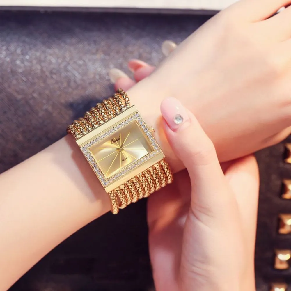 Golden Women Watch Sale: Your Ultimate Guide to Luxury Timepieces