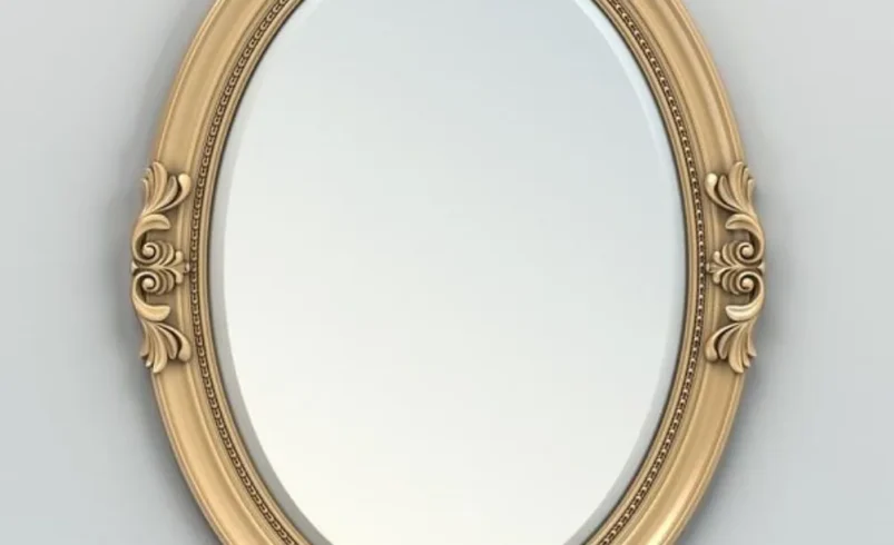 The Complete Guide to Oval Frames: Transform Your Space with Timeless Elegance