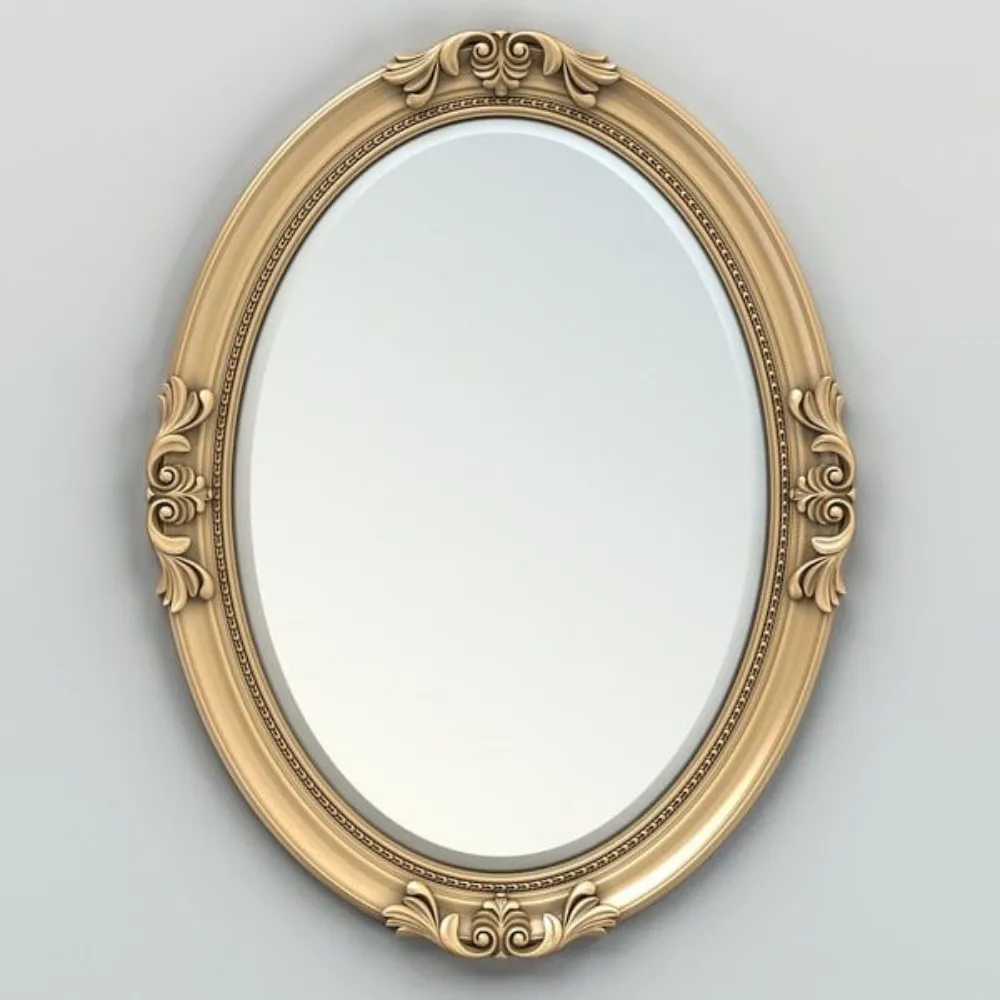 The Complete Guide to Oval Frames: Transform Your Space with Timeless Elegance