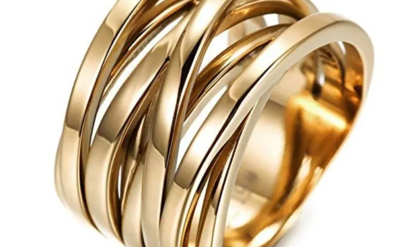 engraved rings