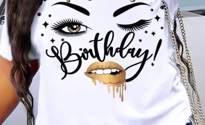 Blondie t-shirt