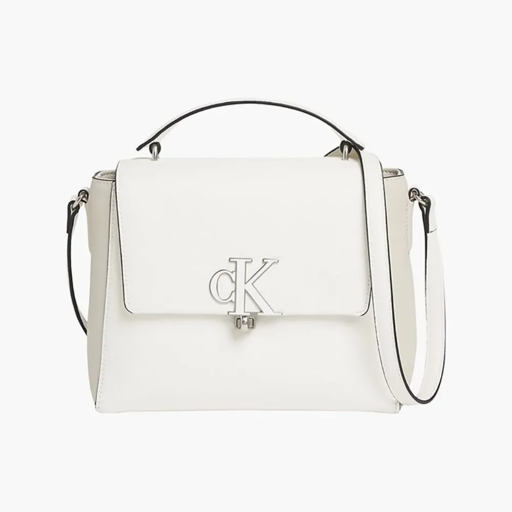 CK White Bag: The Ultimate Style Guide for Modern Women