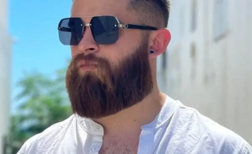 The Ultimate Guide to Men’s Rectangular Frame Sunglasses: Style, Function, and Finding Your Perfect Pair