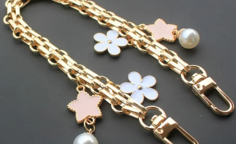 The Ultimate Guide to Purse Chains: Transform Your Handbag Style
