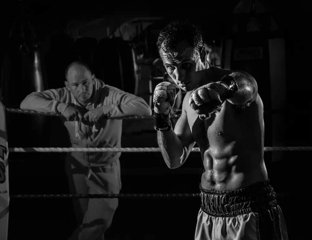 Club Boxer