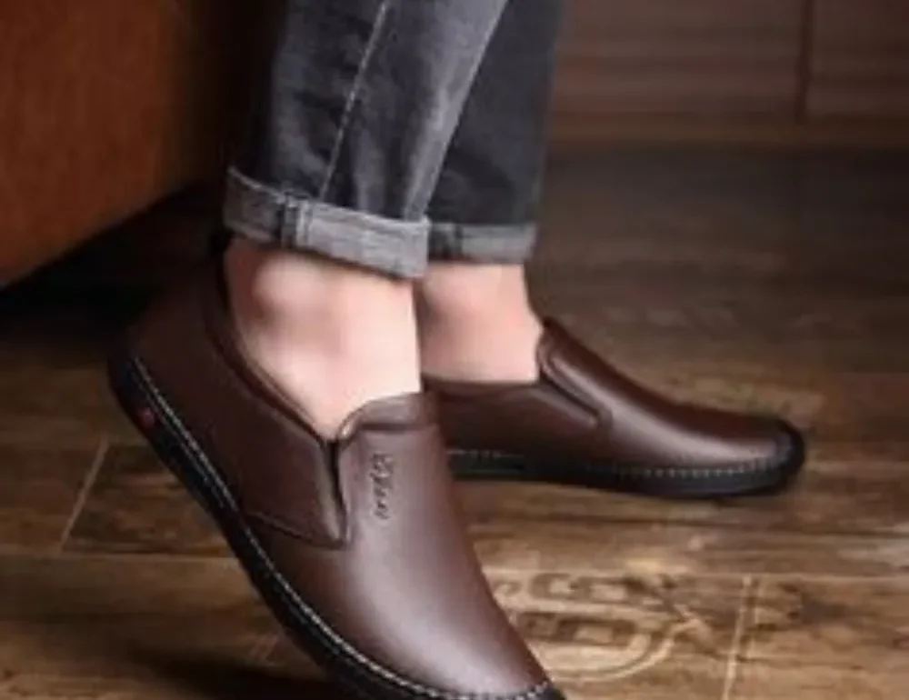driving shoes