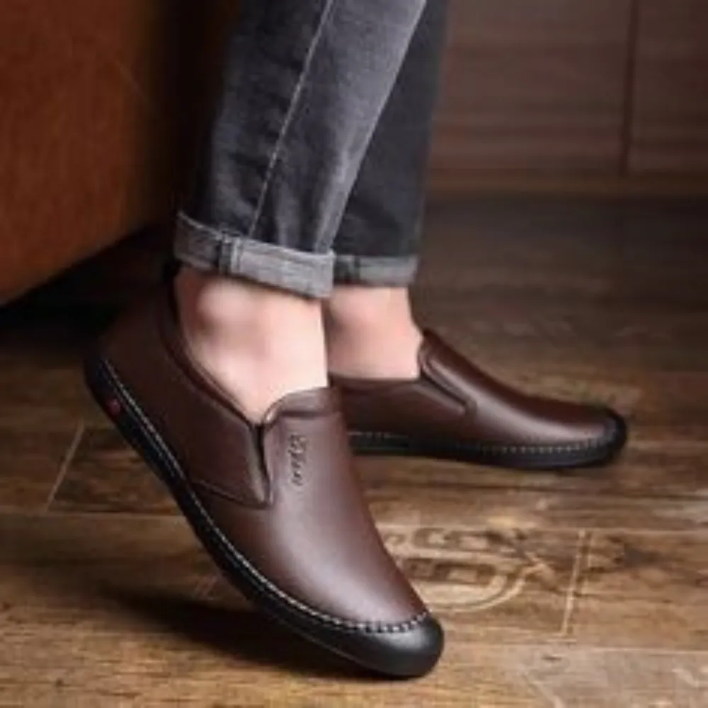 Driving Shoes: Where Style Meets Precision on the Road