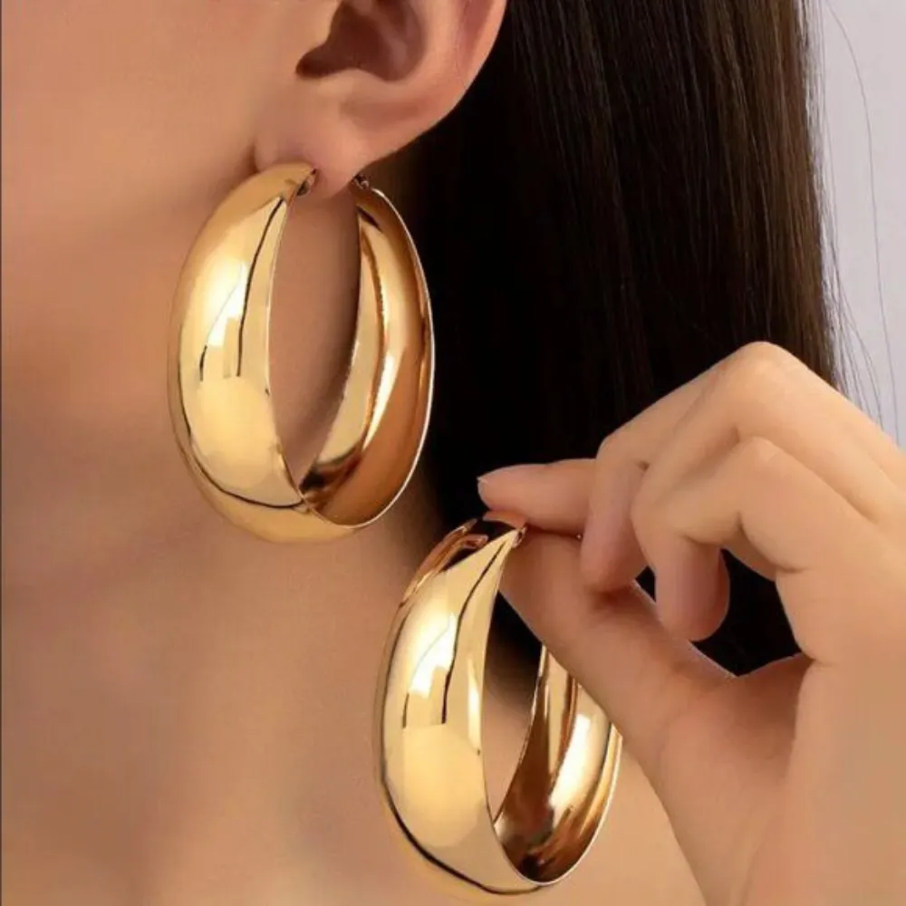 Bamboo Earrings: The Ultimate Style Guide for Modern Fashion