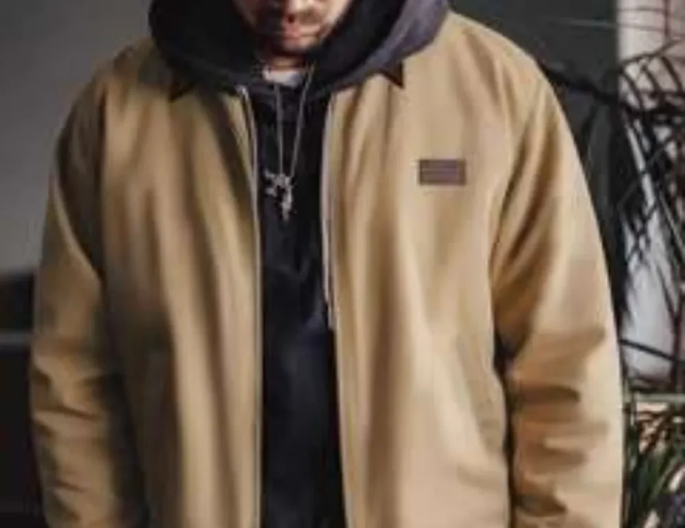 Canvas Jacket: The Ultimate Guide to Durable Outerwear