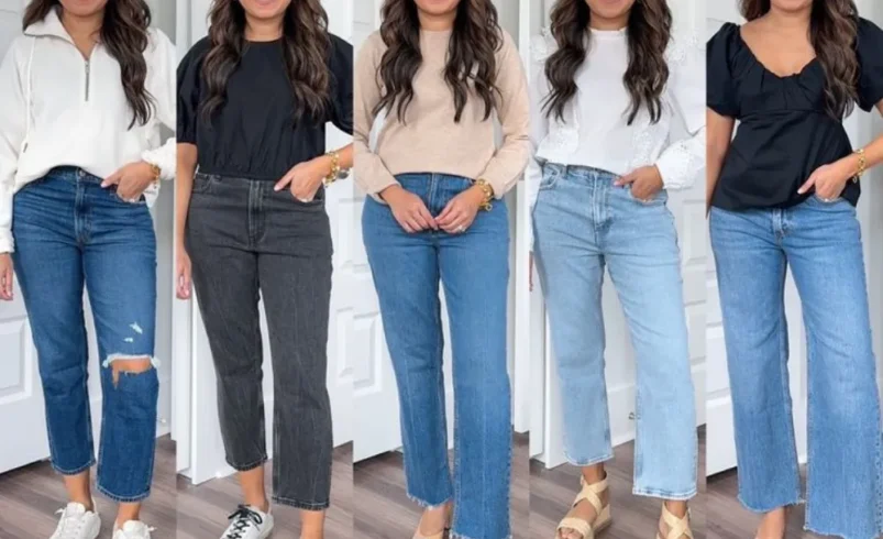 Dynamite Clothing Styles That Shocked Me in 2025: A Fashion Revolution