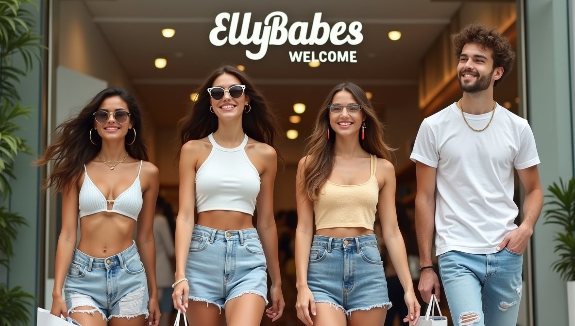 Ellybabes Home Page Logo 2