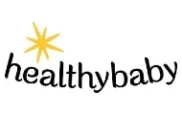 30% Off HealthyBaby Discount Codes With Trusted Deals 2025 + Coupon Codes + Voucher Codes + Promo Codes At HealthyBaby