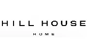 80% Off Hill House Home Discount Codes With Trusted Deals 2025 + Coupon Codes + Voucher Codes + Promo Codes At Hill House Home