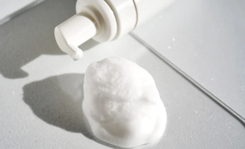 Acnes Gentle Cleanser – Soft on Skin, Tough on Acne