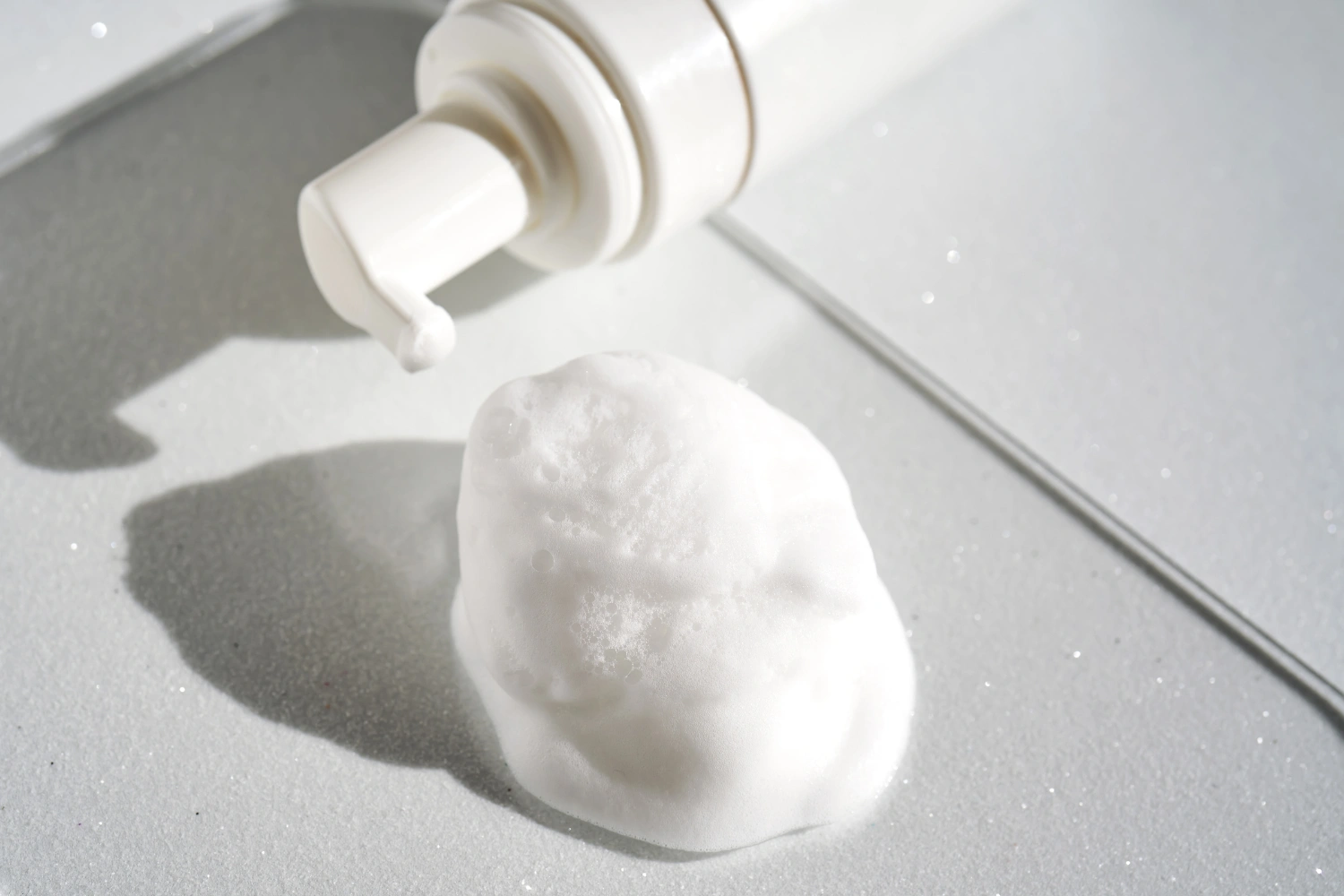 Acnes Gentle Cleanser – Soft on Skin, Tough on Acne